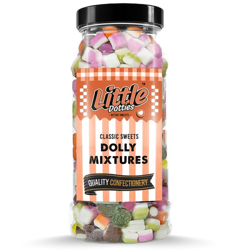 Dolly Mixtures