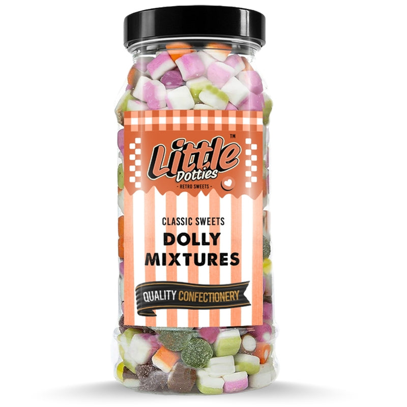 Dolly Mixtures