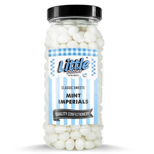 Mint Imperials