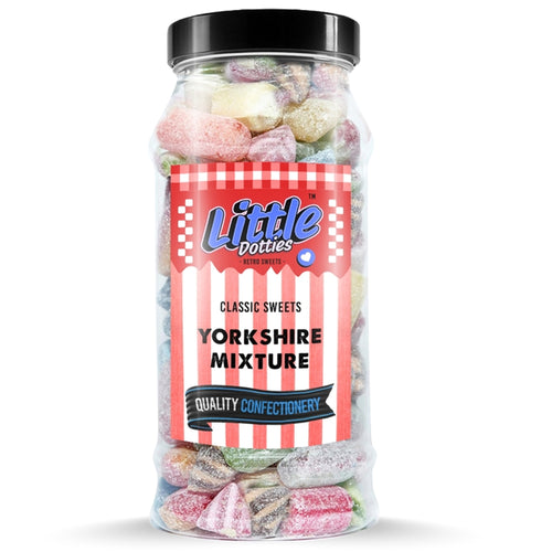 Yorkshire Mixture
