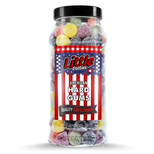 American Hard Gums